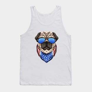 dog Tank Top